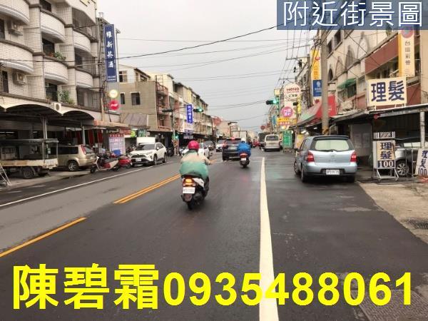 台南永康建地-3