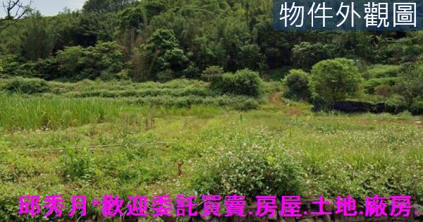 新北三芝農地-5