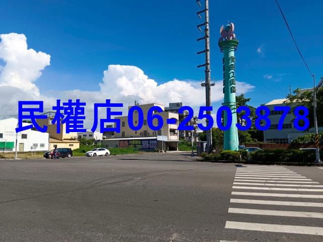 台南官田工業地-12