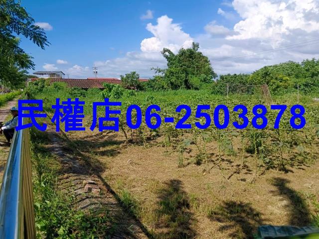 台南官田工業地-3