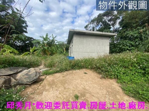 新北淡水農地-4