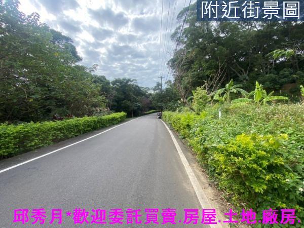 新北淡水農地-6