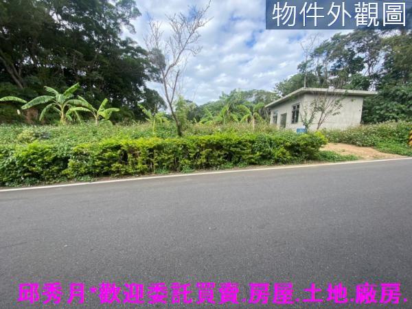 新北淡水農地-8