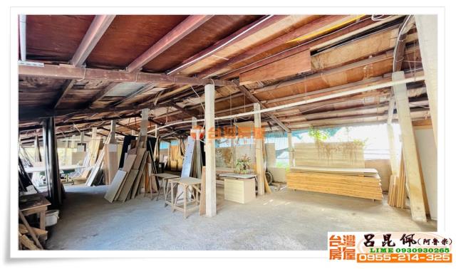 嘉義新港農地-6