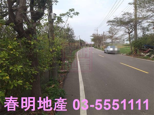 新竹新豐農地-11