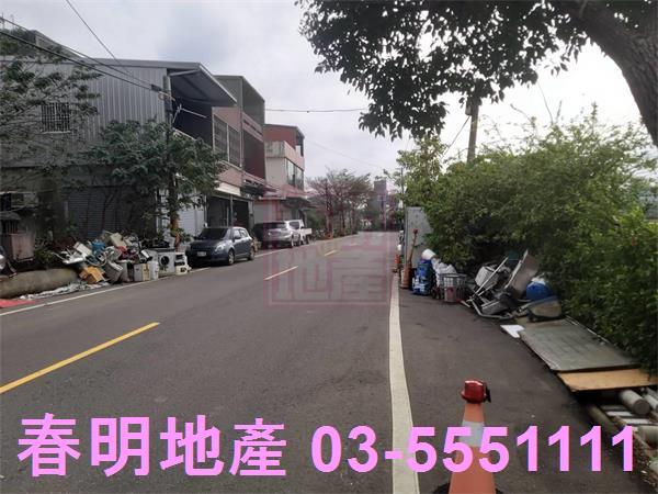 新竹新豐農地-2