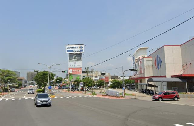 苗栗苗栗市工業地-2