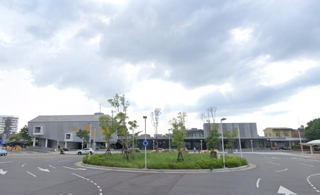 苗栗苗栗市工業地-3