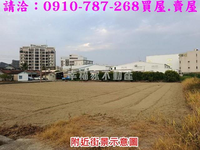 台南農地-9