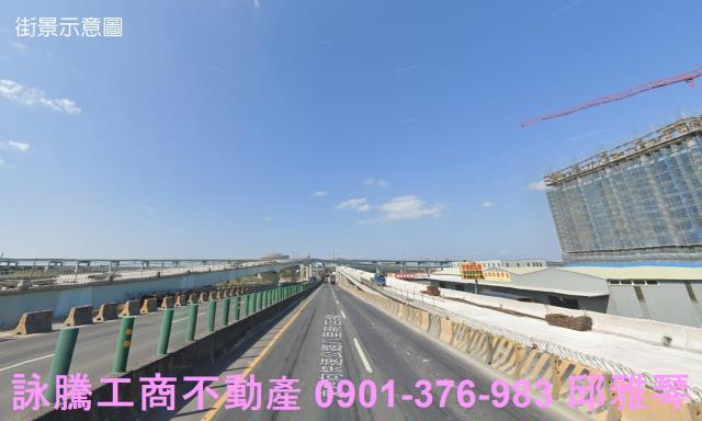 八里產業專用區-1