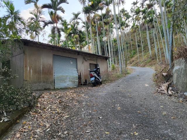 台中東勢農地-6