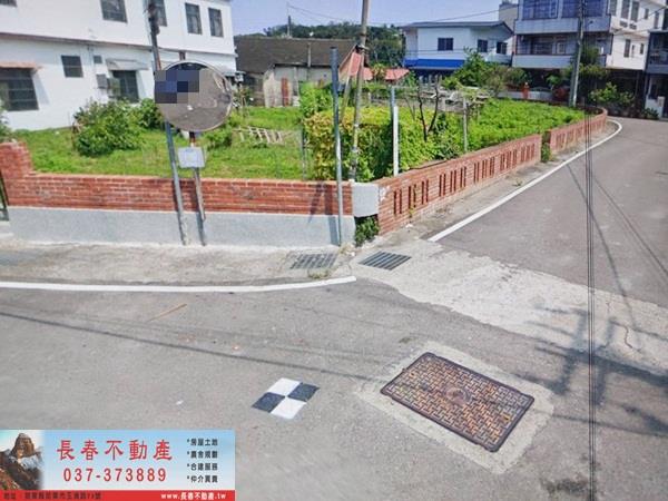 苗栗三灣建地-2