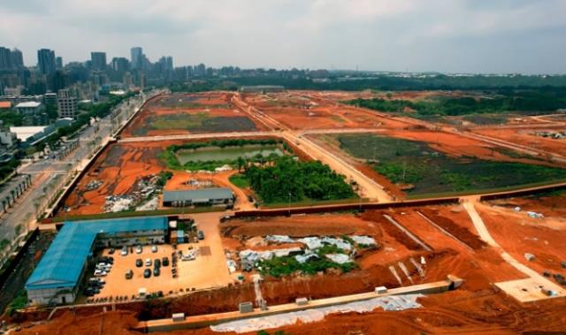 新北林口工業地-2