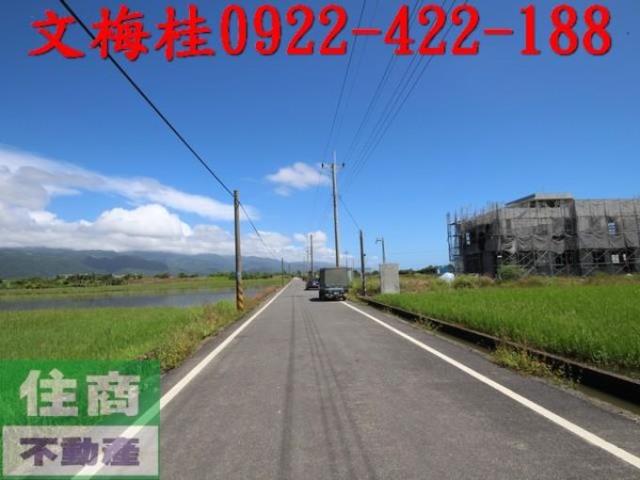 宜蘭礁溪農地-4