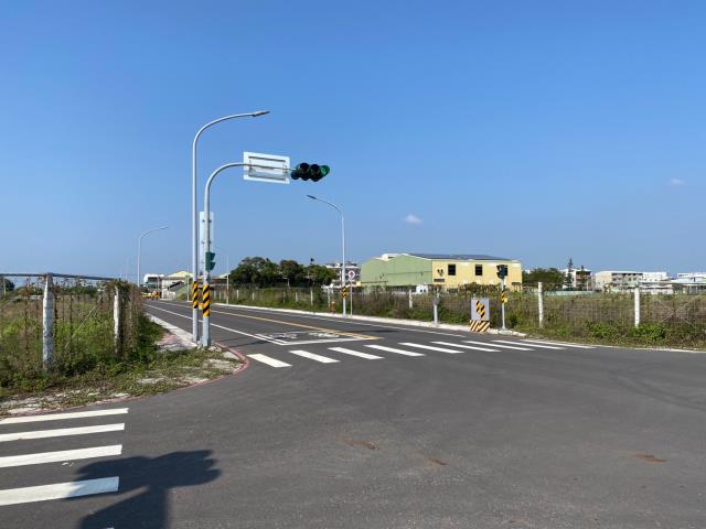 麻豆工業地-11