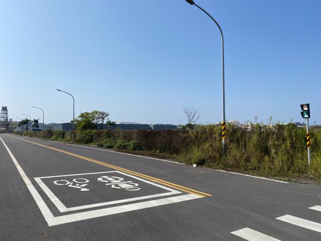 麻豆工業地-12