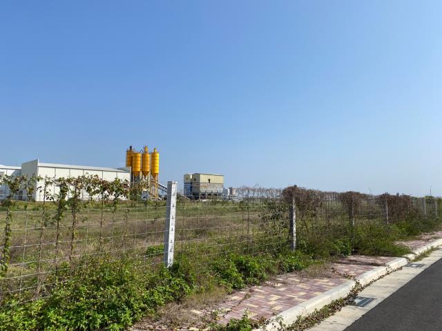 麻豆工業地-14