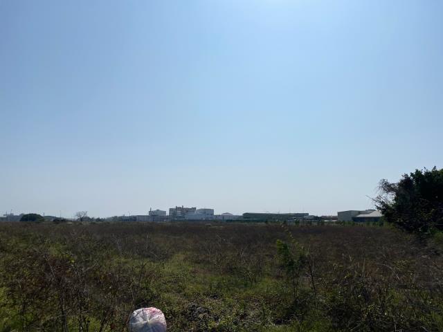 麻豆工業地-8