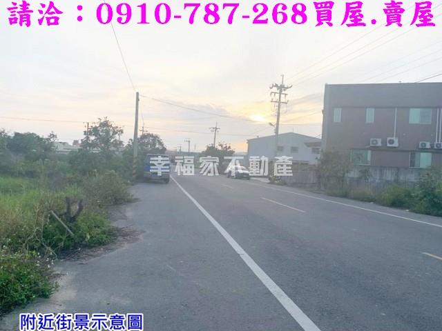 台南學甲工業地-11