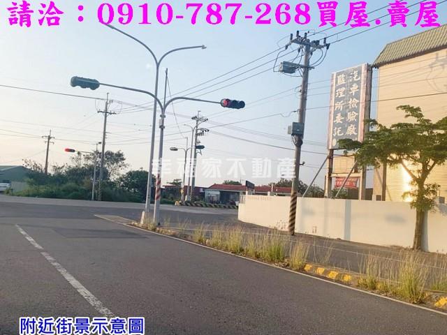 台南學甲工業地-12