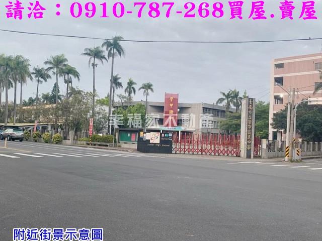 台南學甲工業地-13