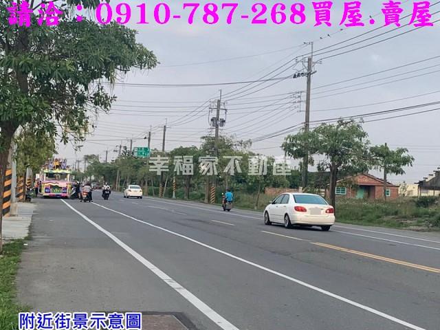 台南學甲工業地-14