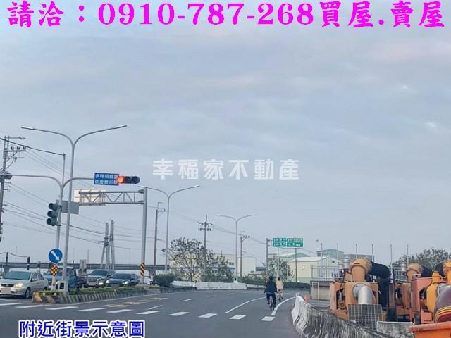 台南學甲工業地-15