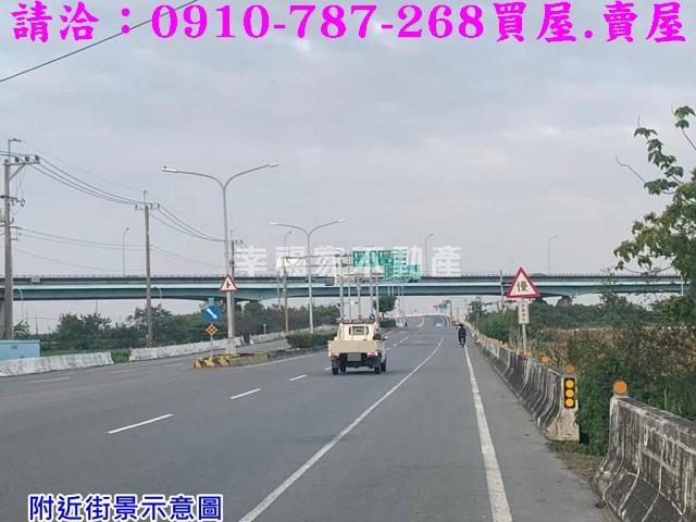 台南學甲工業地-1