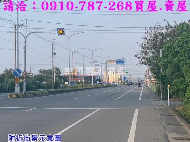 台南學甲工業地-2