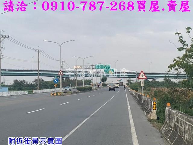 台南學甲工業地-4