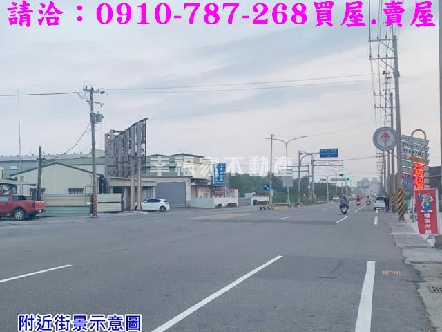 台南學甲工業地-5