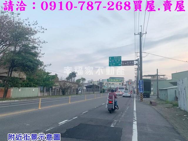 台南學甲工業地-6