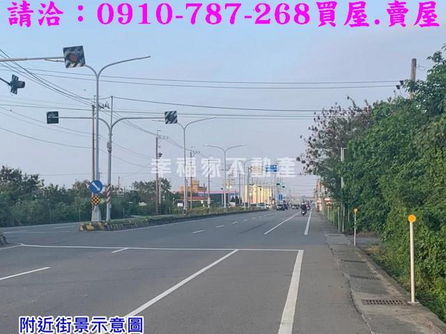 台南學甲工業地-8