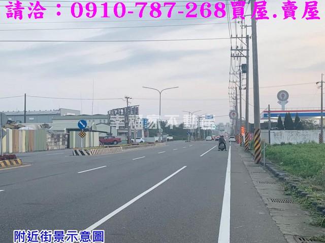 台南學甲工業地-9