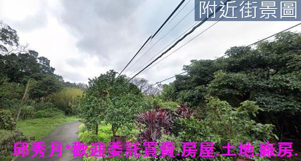 新北三芝農地-3