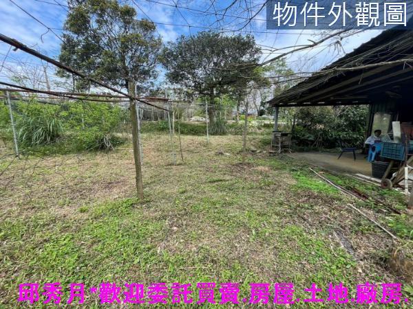 新北三芝農地-14