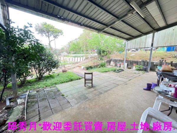 新北三芝農地-7