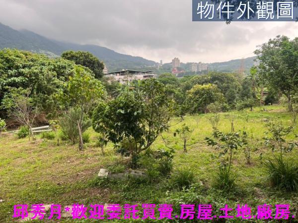 新北淡水農地-2