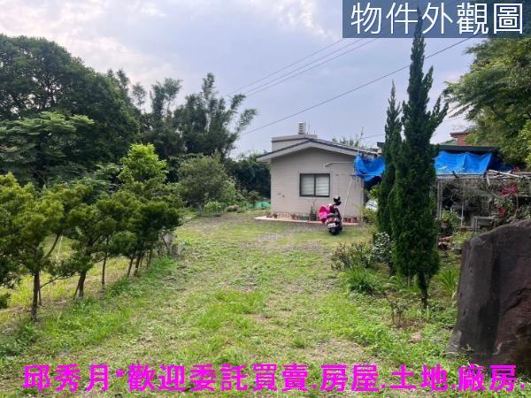 新北淡水農地-3