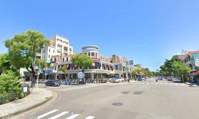 台南永康建地-3