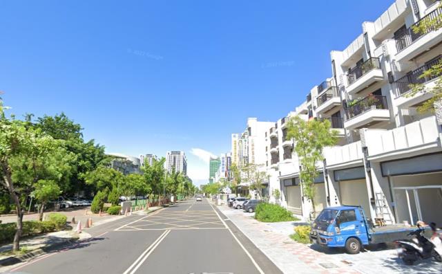 台南永康建地-5