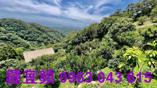 新竹芎林農地-13