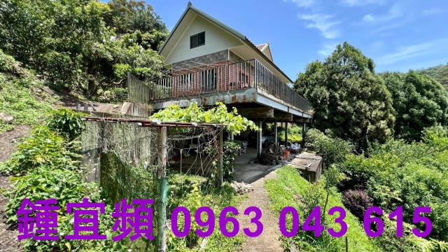 新竹芎林農地-4