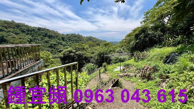 新竹芎林農地-5