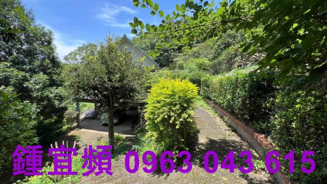 新竹芎林農地-6