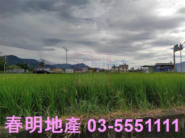 新竹芎林農地-1