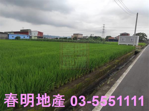 新竹芎林農地-4