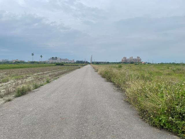 嘉義朴子農地-2