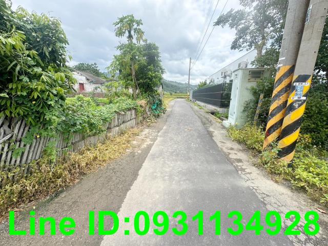 苗栗苑裡建地-3