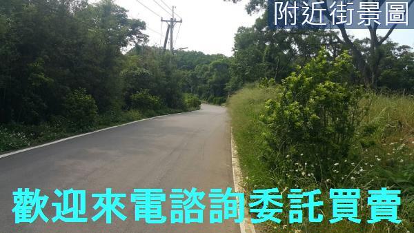 新北三芝農地-2